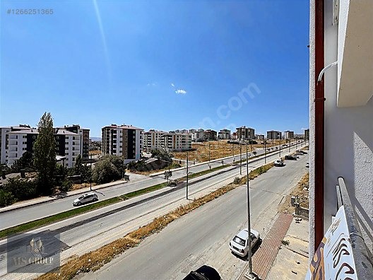 MS GROUP'dan SEYRANTEPE CADDE ÜZERİ MASRAFSIZ SIFIR 3+1 SATILIK - SİVAS MERKEZ fotoğraf 35